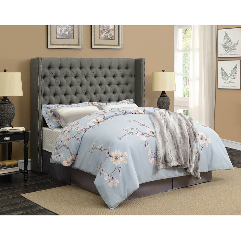 Watson bed wayfair discount